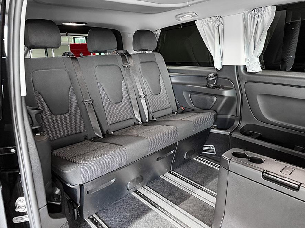 Mercedes-Benz Marco Polo