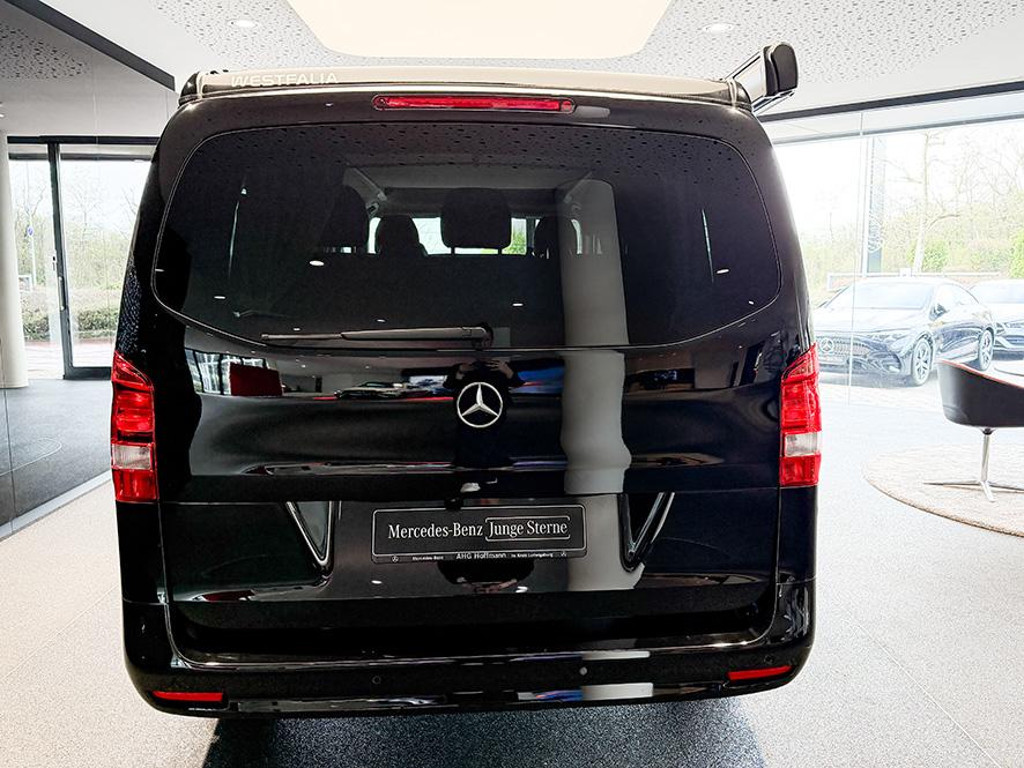 Mercedes-Benz Marco Polo