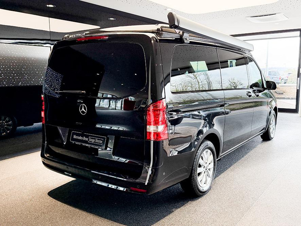 Mercedes-Benz Marco Polo