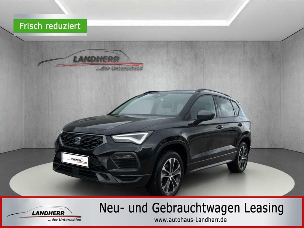 Seat Ateca FR-lijn 1.5 TSI