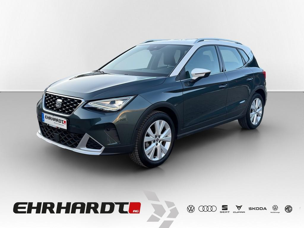 Seat Arona 1.0 TSI