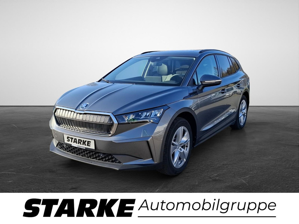 Skoda Enyaq iV Loft iV 50