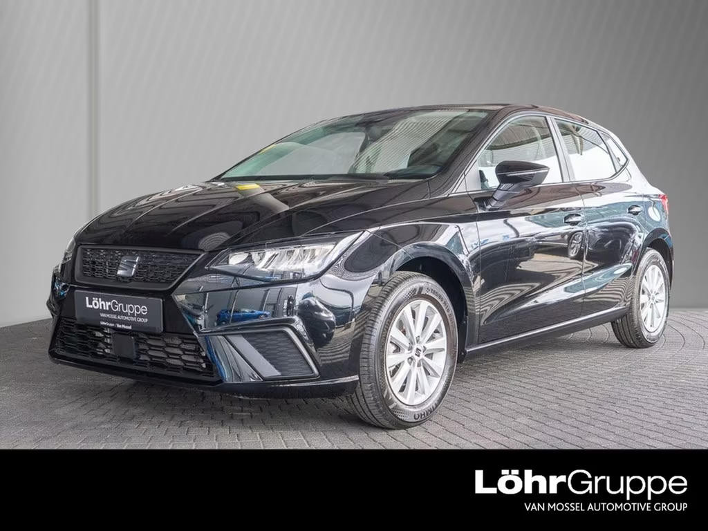 Seat Ibiza Style 1.0 TSI DSG