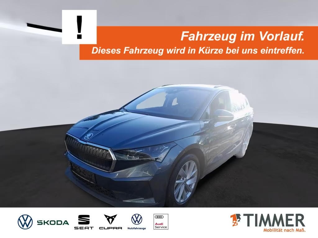 Skoda Enyaq iV iV 60 Loft