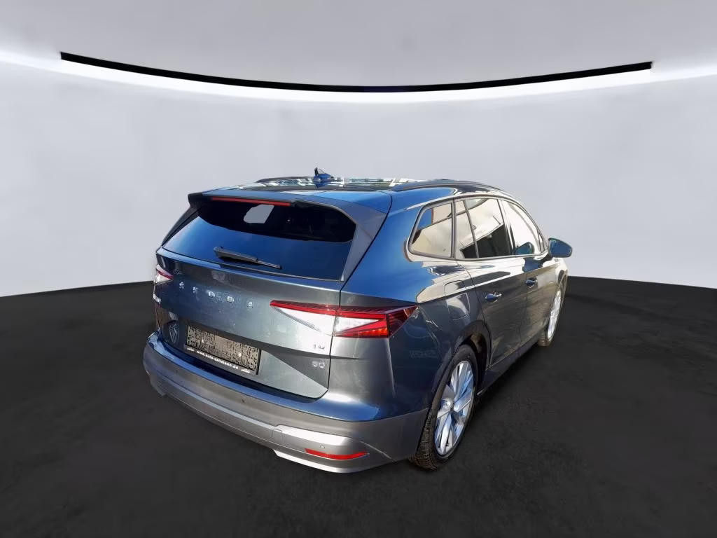 Skoda Enyaq iV
