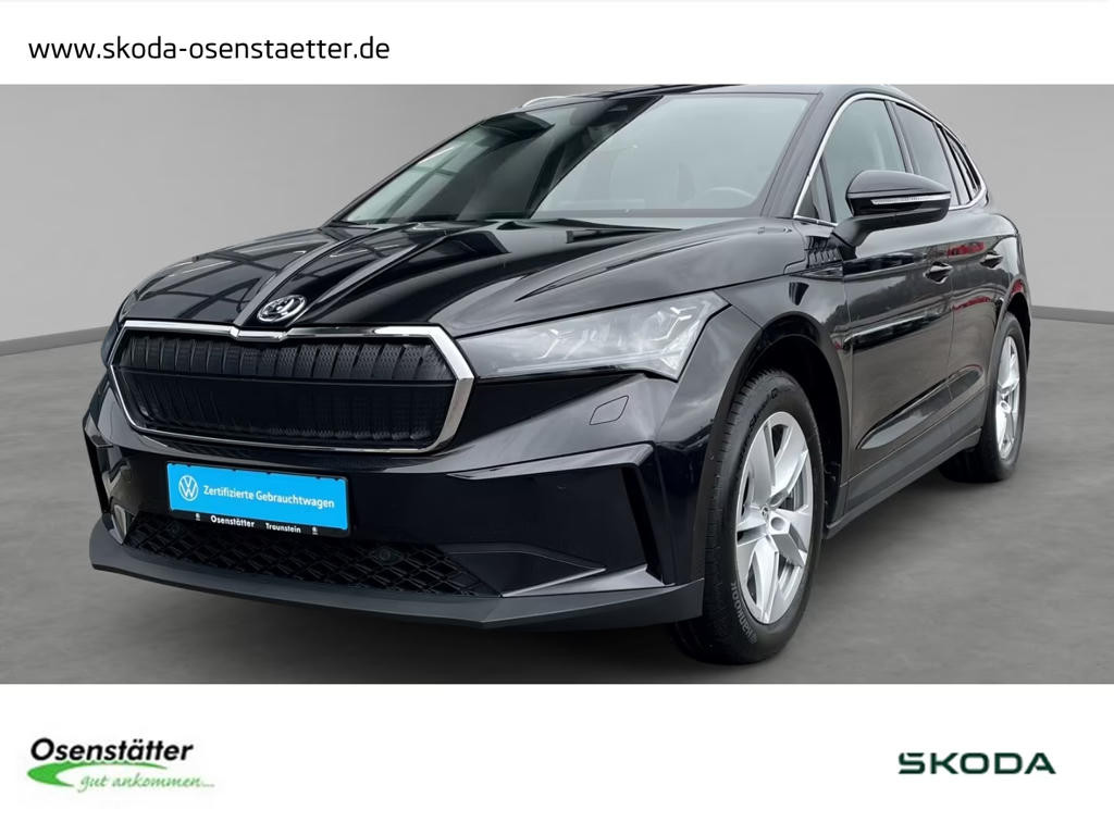 Skoda Enyaq iV iV 80