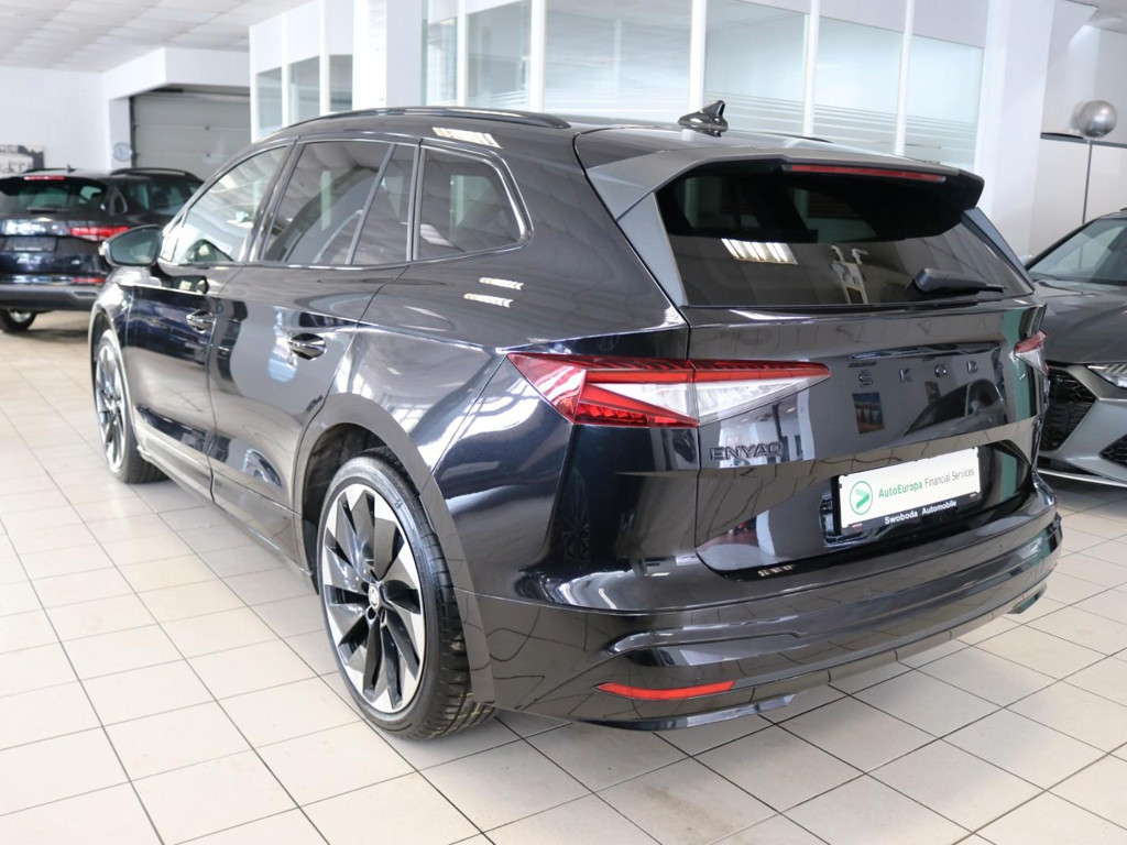 Skoda Enyaq iV