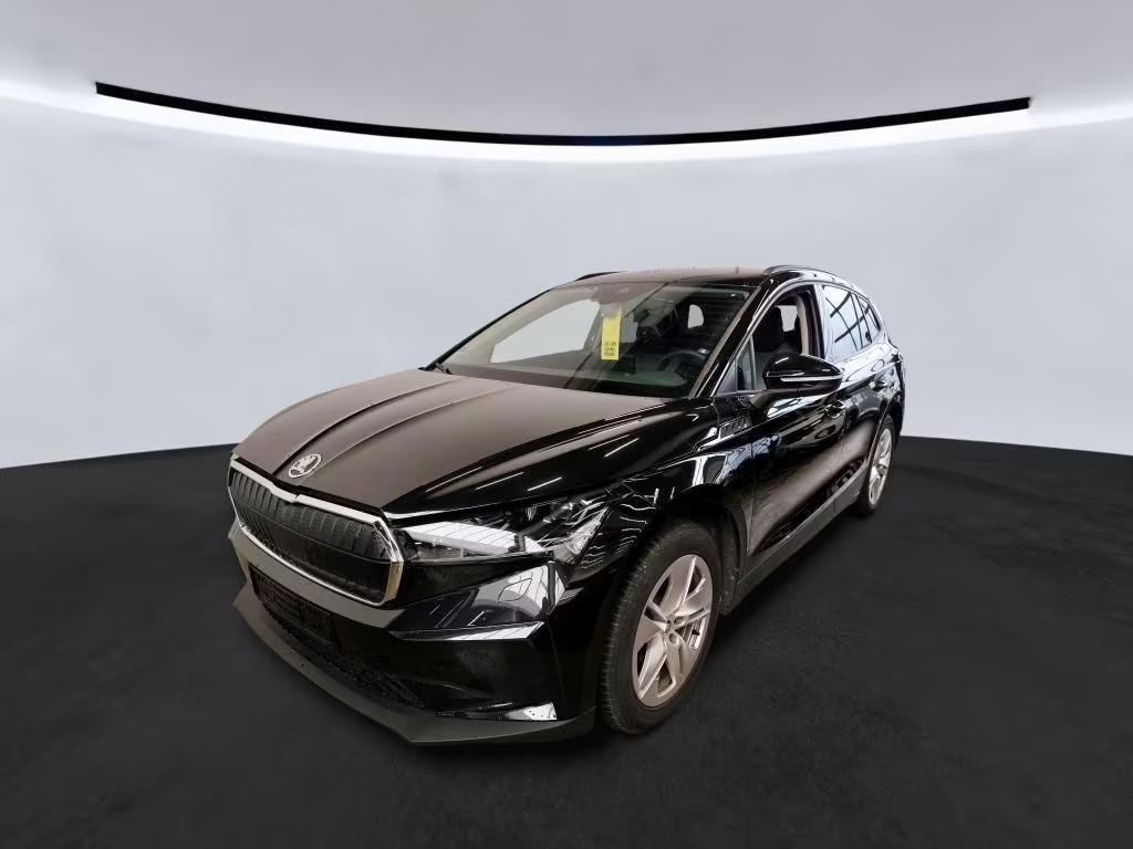 Skoda Enyaq iV 60Loft Matrix ACC SHZ Kessy Navi Kamera WP