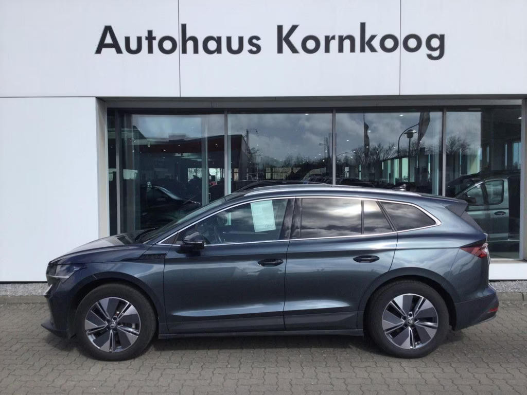 Skoda Enyaq iV iV 80