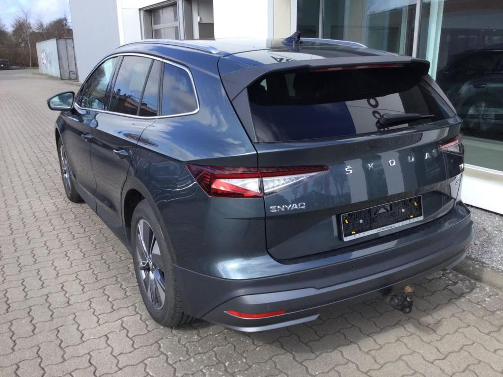 Skoda Enyaq iV
