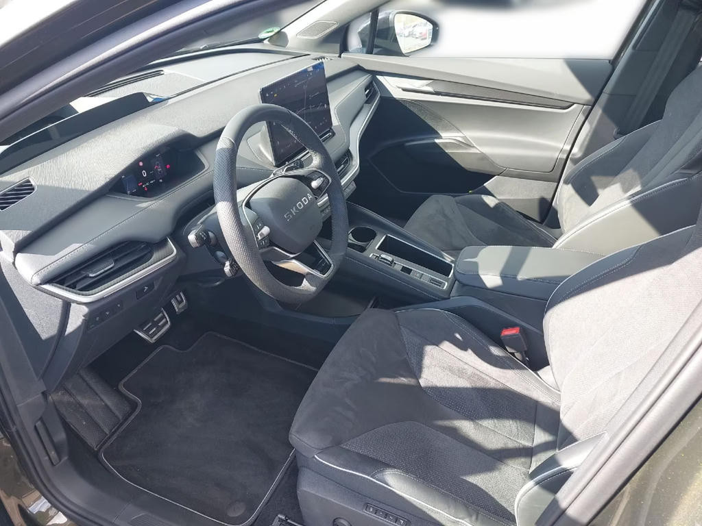 Skoda Enyaq iV