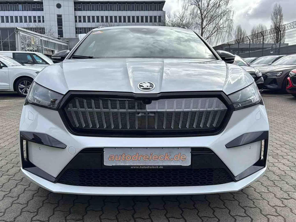 Skoda Enyaq iV