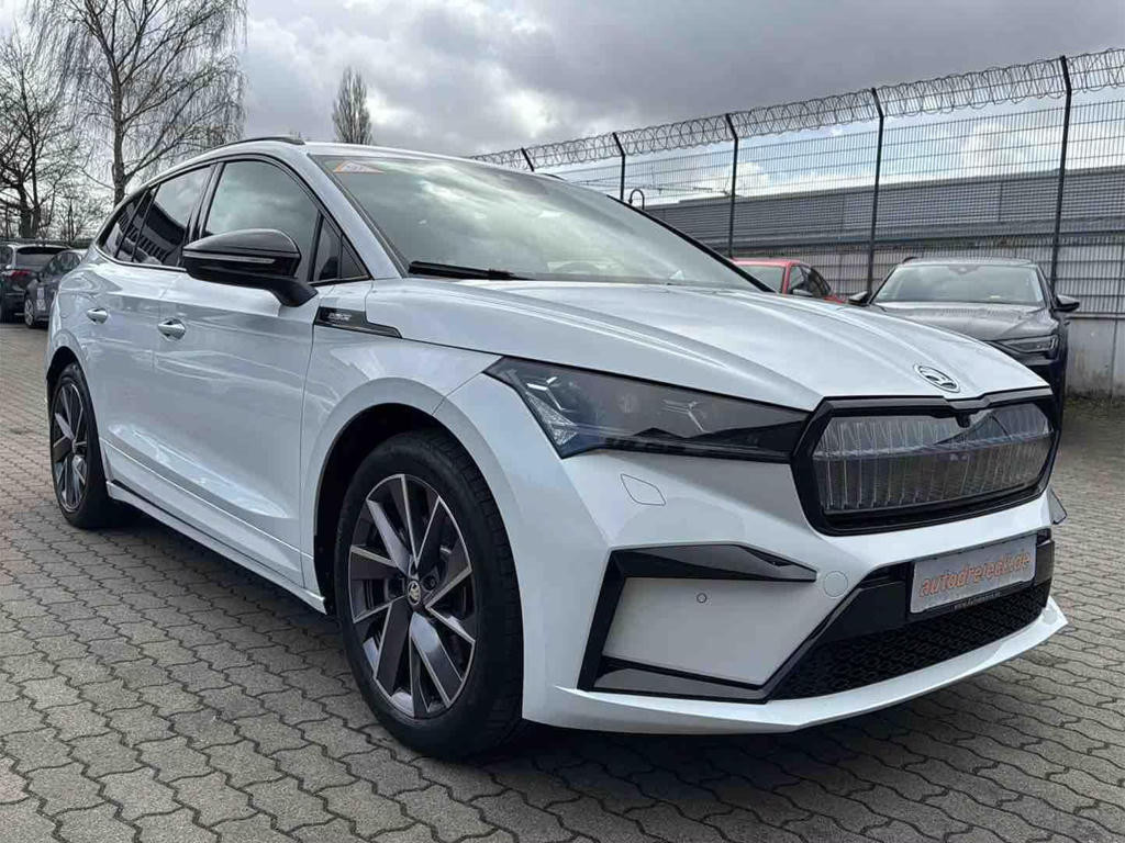 Skoda Enyaq iV