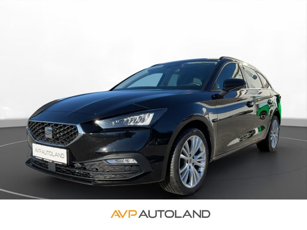 Seat Leon Style 1.5 TSI Sportstourer