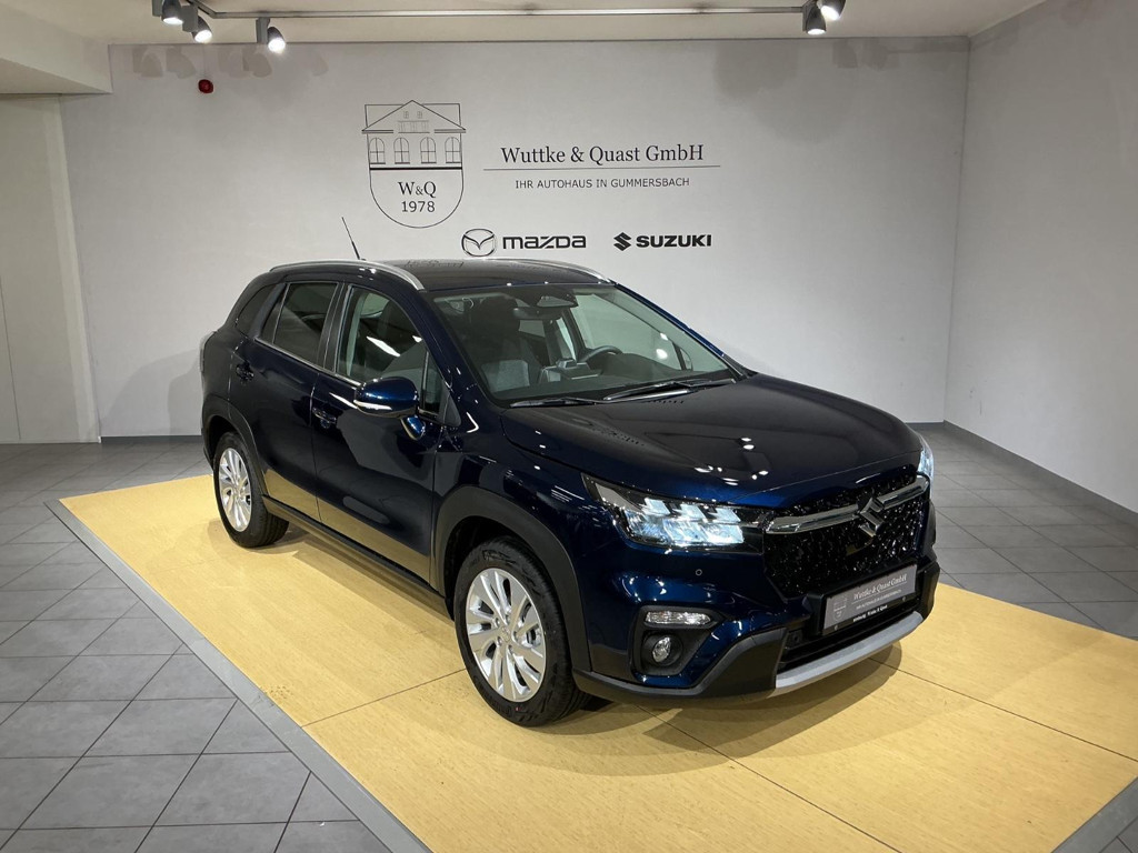 Suzuki SX4 S-Cross Comfort