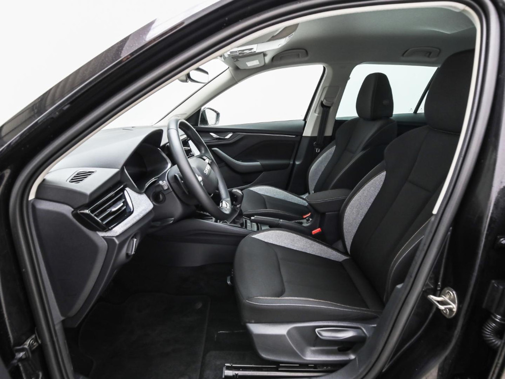 Skoda Kamiq 1.0 TSI Selection