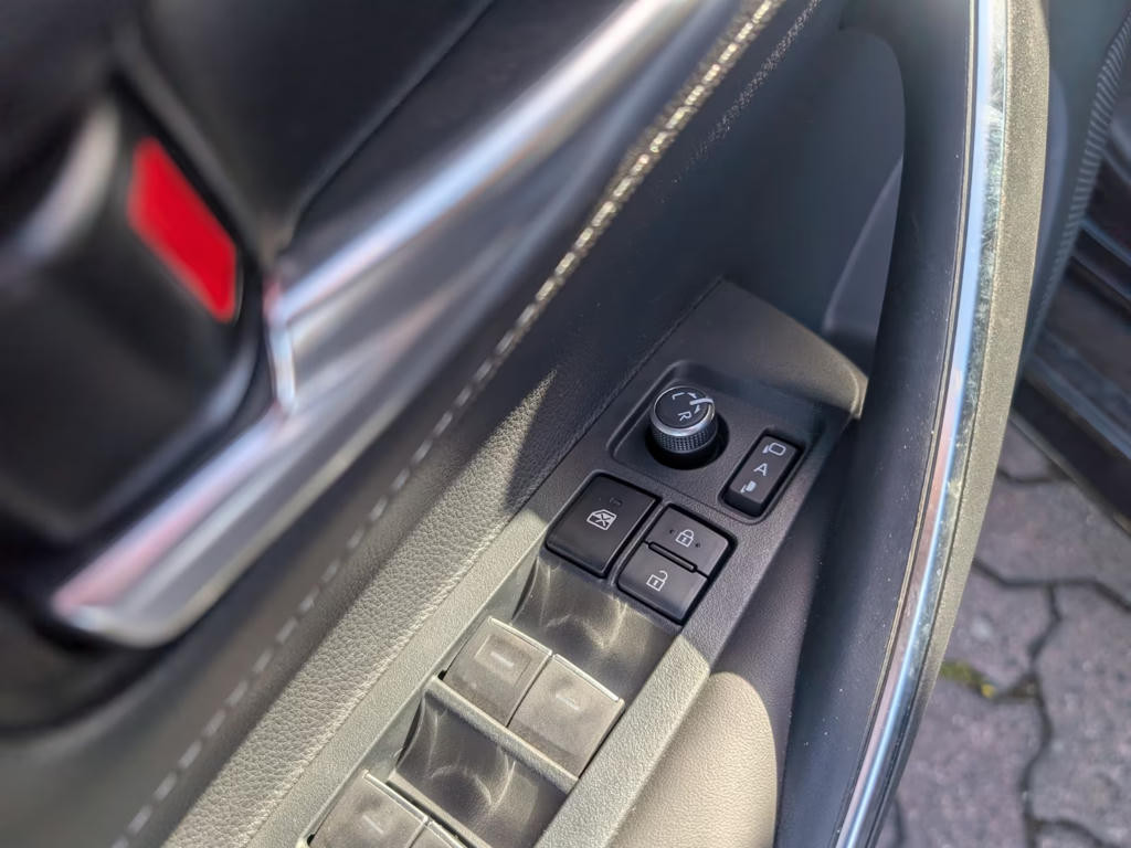 Suzuki Swace