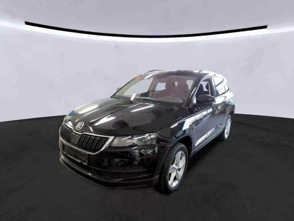 Skoda Karoq Ambition