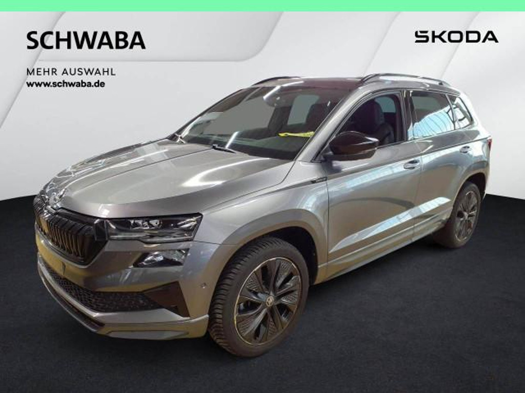 Skoda Karoq Sportline 1.5 TSI