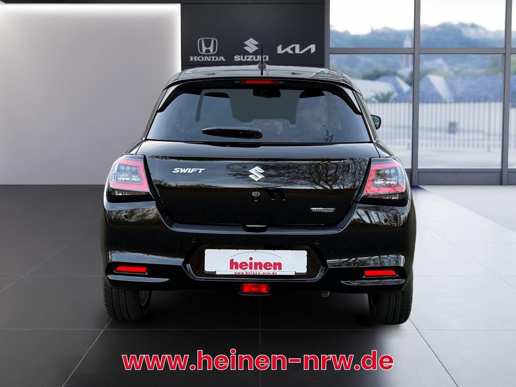 Suzuki Swift Comfort Hybrid