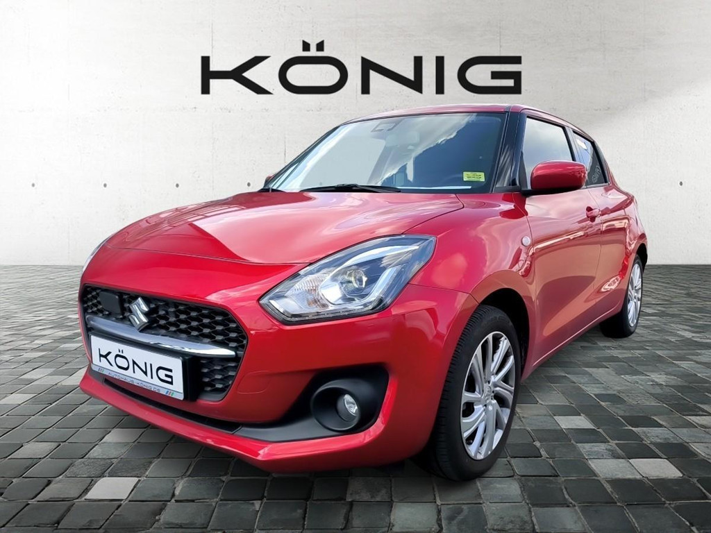 Suzuki Swift Comfort
