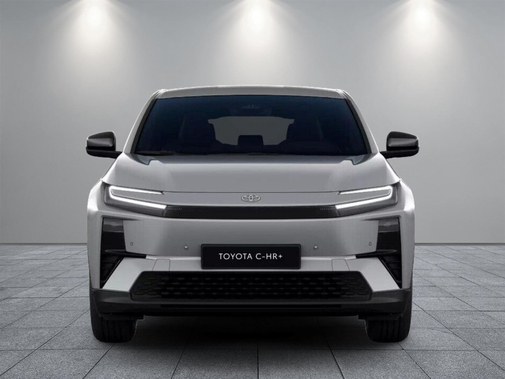 Toyota C-HR C-HR+ BEV 77 kWh Teamplayer Carplay+Kamera