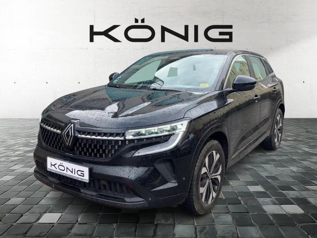 Renault Austral Equilibre
