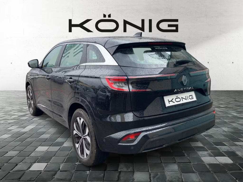 Renault Austral