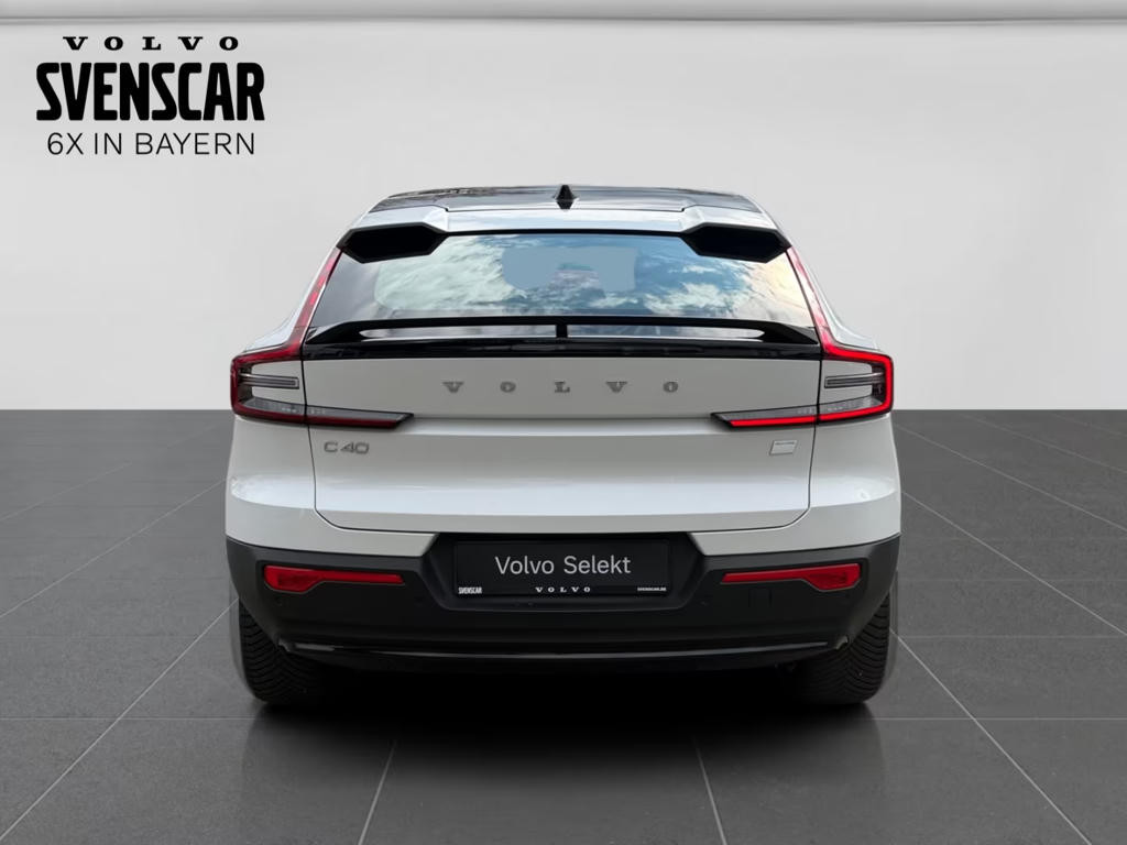 Volvo C40