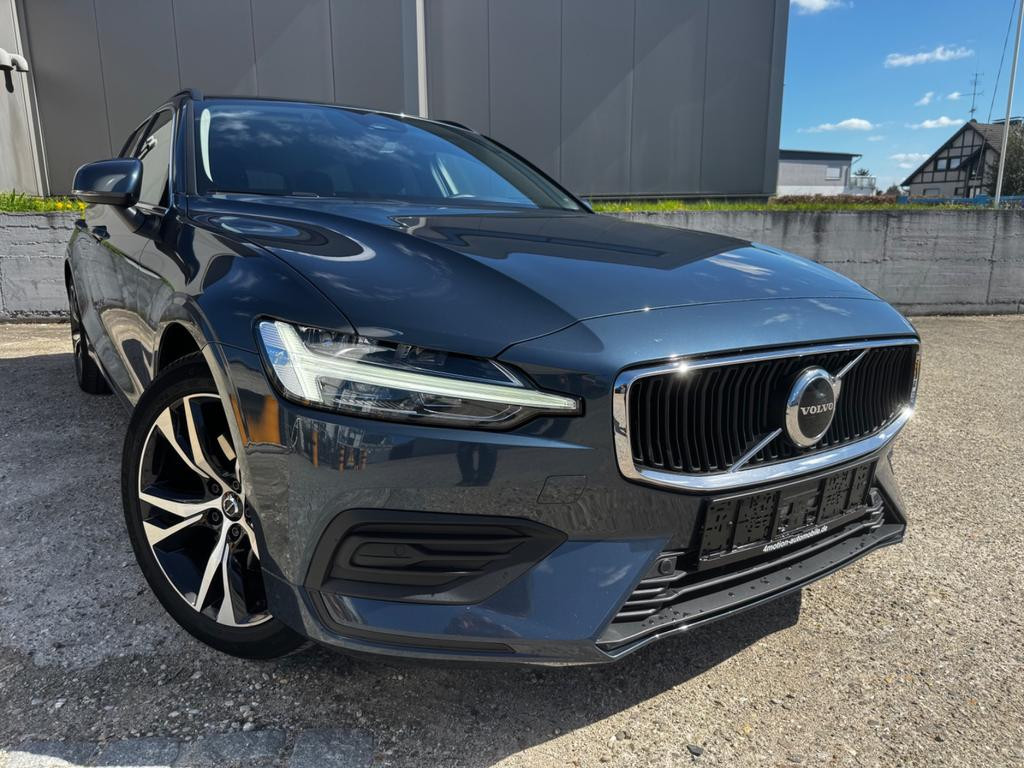 Volvo V60 Core