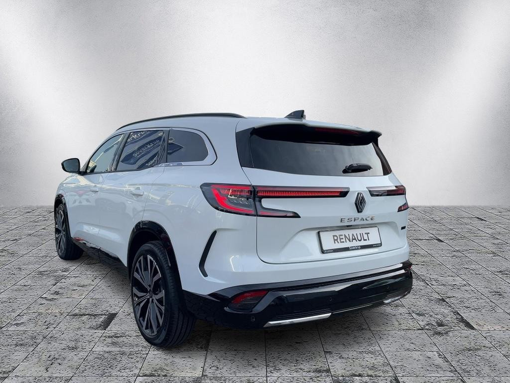 Renault Espace