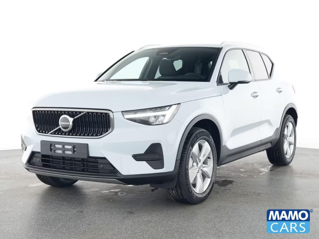 Volvo XC40 Core