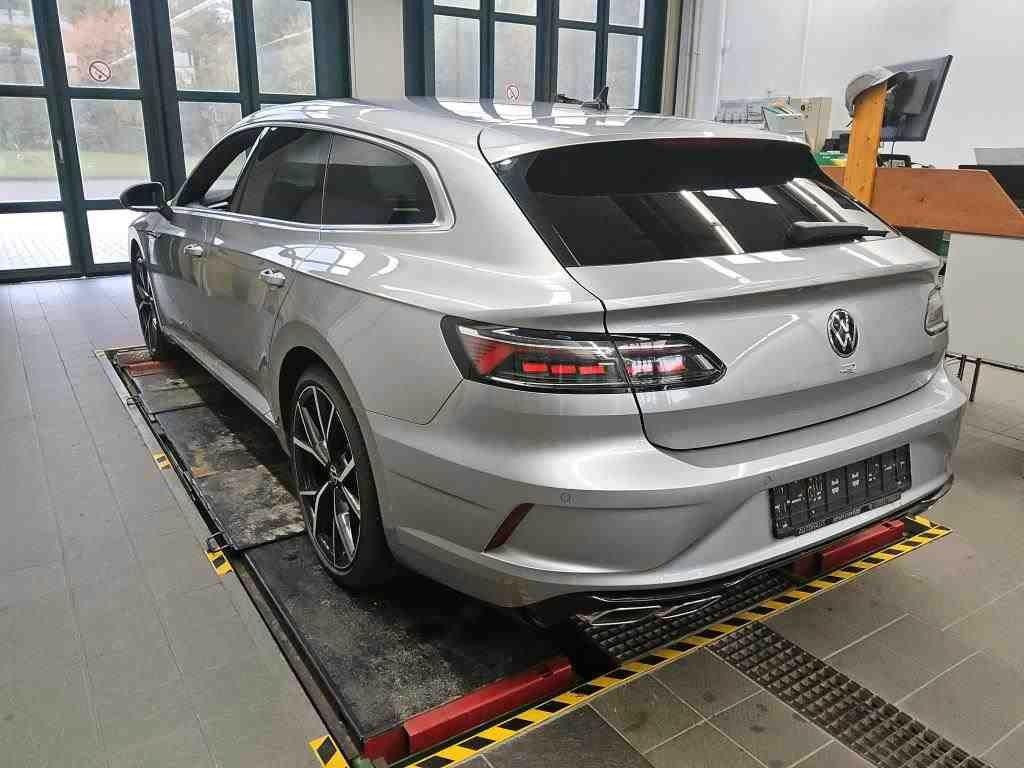 Volkswagen Arteon Shooting Brake DSG