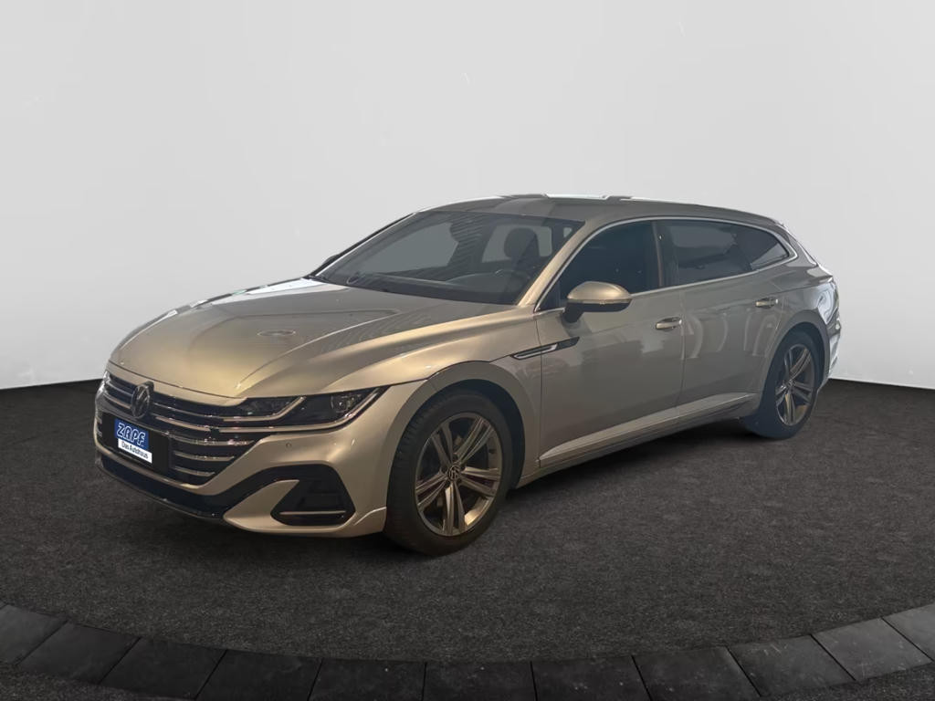 Volkswagen Arteon Shooting Brake 4Motion R-Line