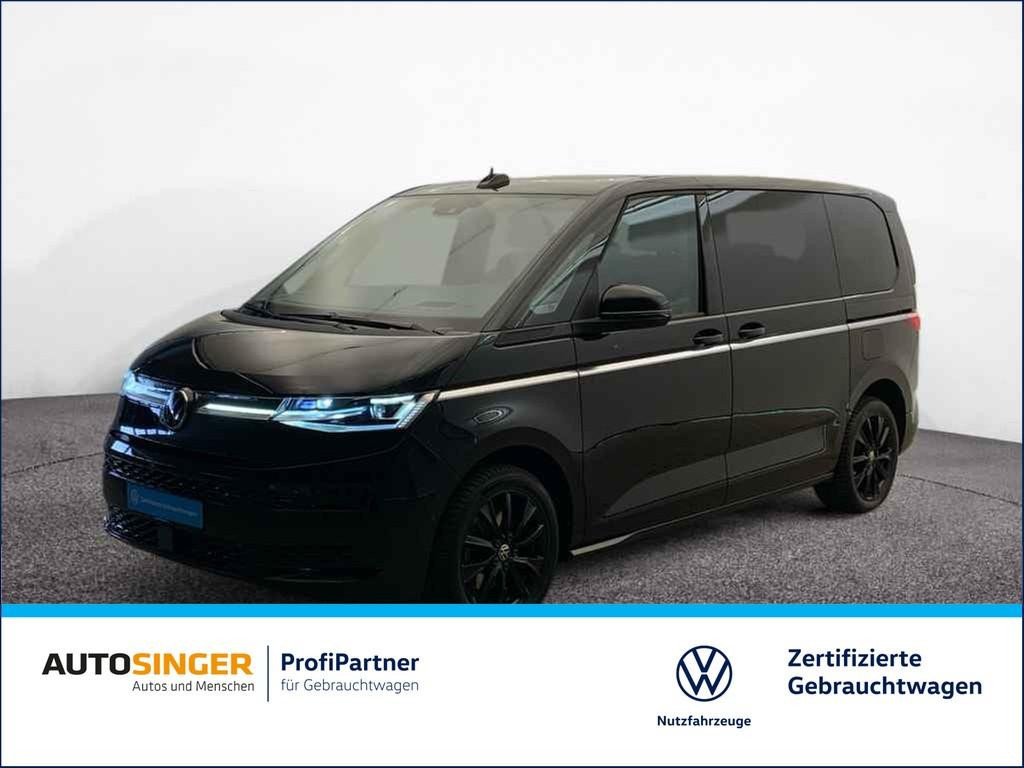 Volkswagen Multivan DSG Style T7