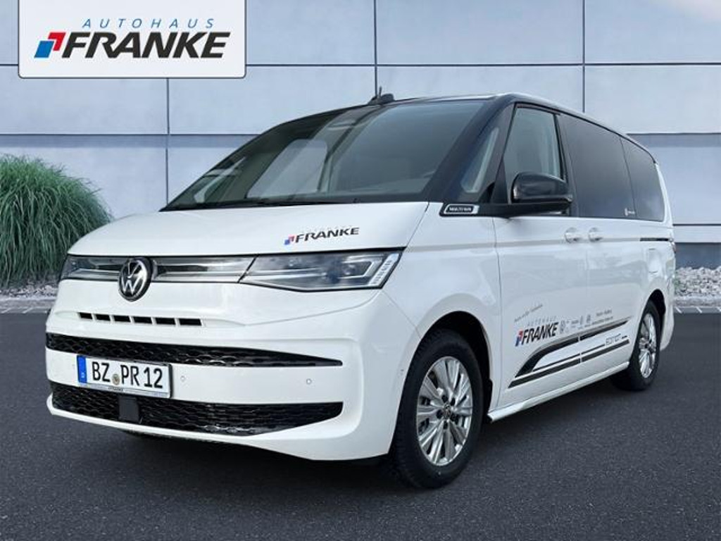 Volkswagen Multivan 4Motion eHybrid IQ.Drive T7