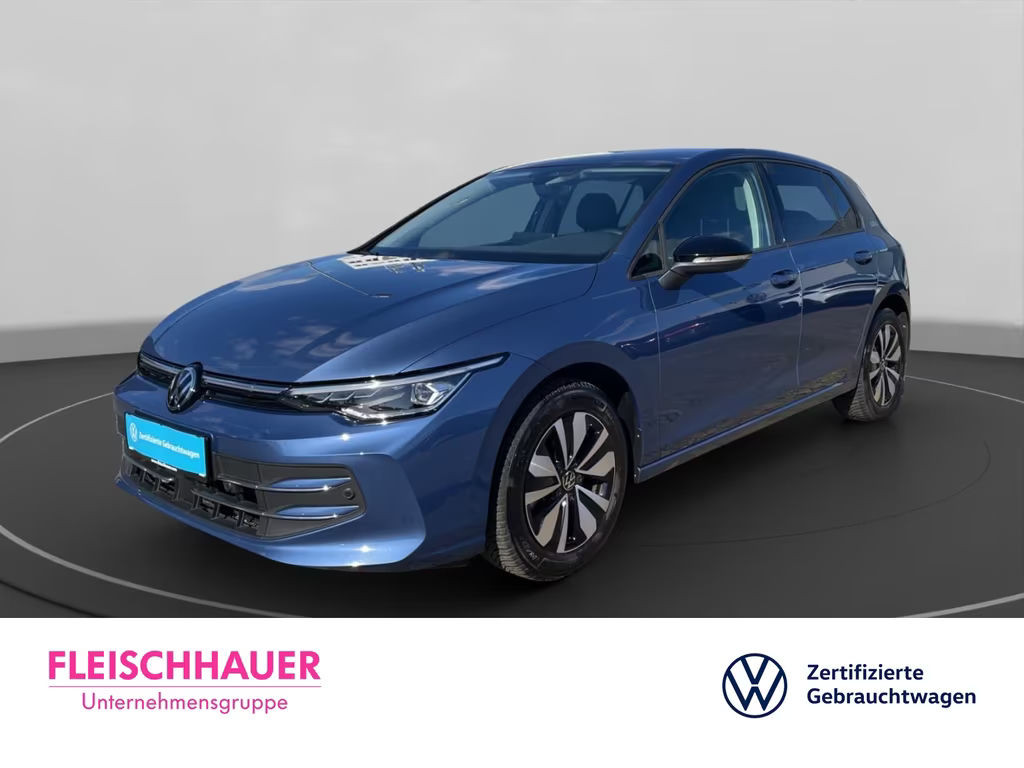 Volkswagen Golf 1.5 TSI Golf VIII