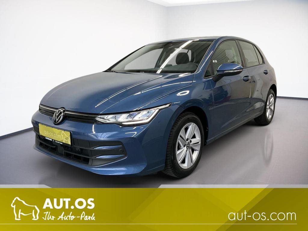 Volkswagen Golf Life Golf VIII 2.0 TDI