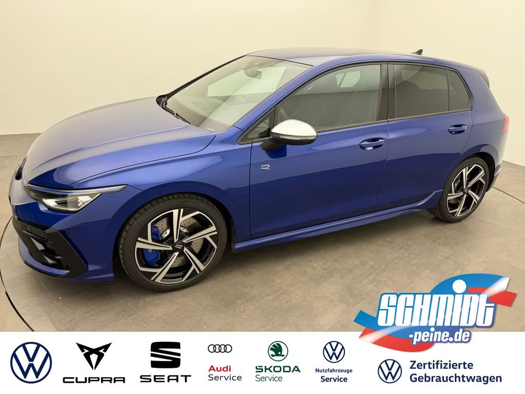 Volkswagen Golf DSG 2.0 TSI