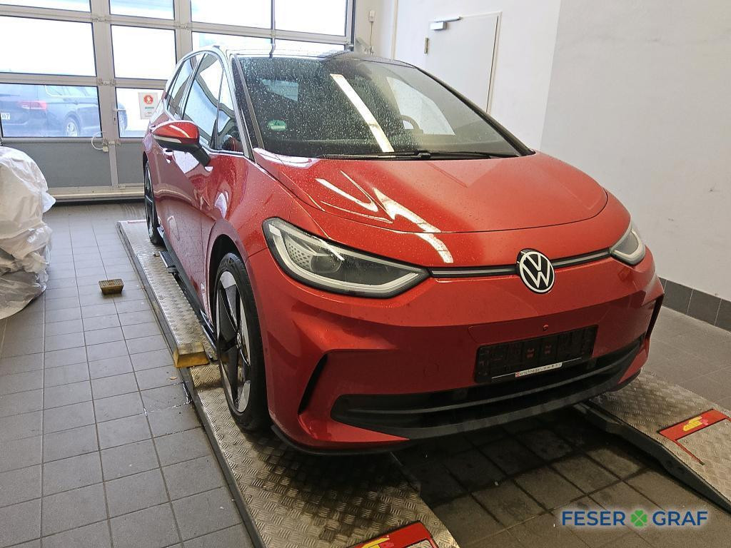 Volkswagen ID.3 Performance Pro