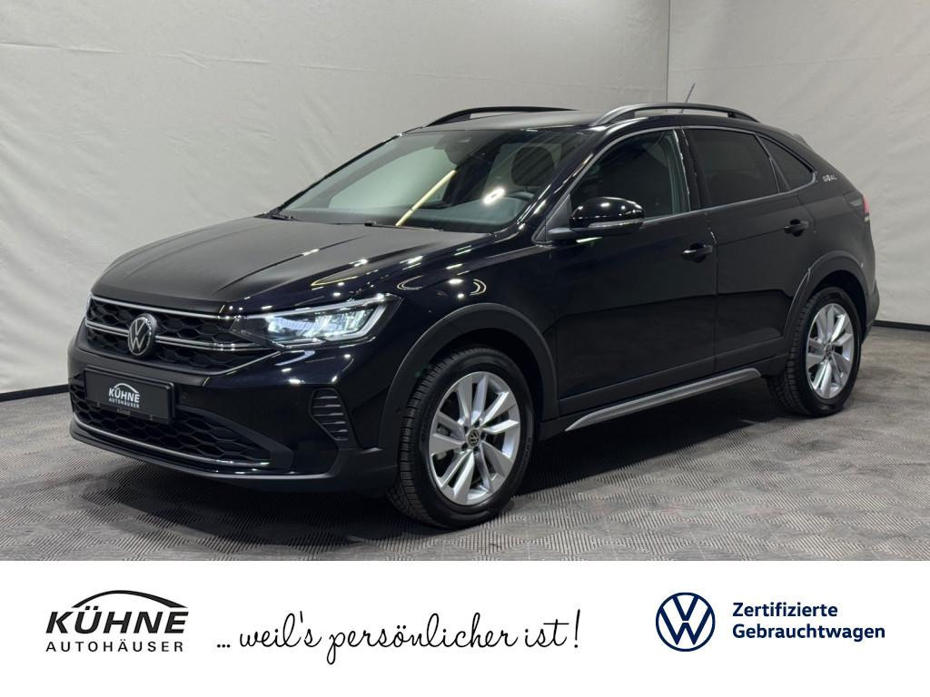 Volkswagen Taigo 1.0 TSI