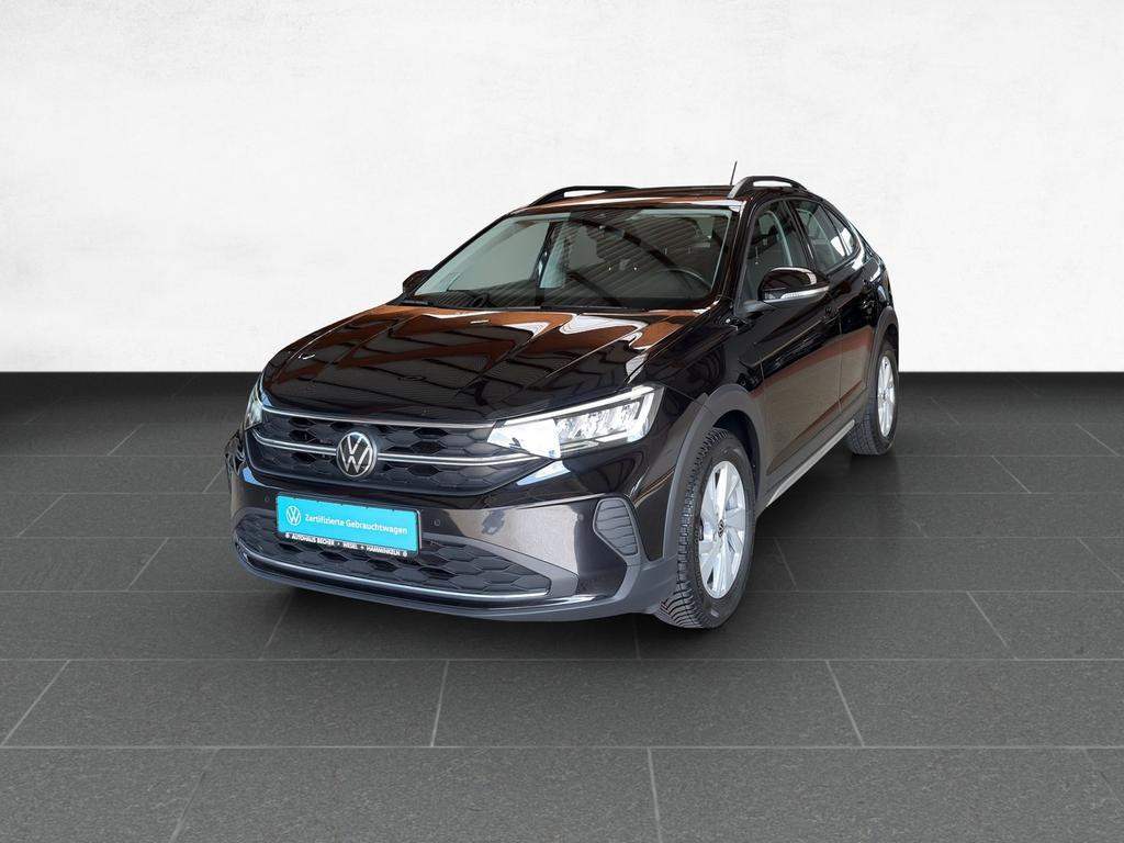 Volkswagen Taigo Life 1.0 TSI
