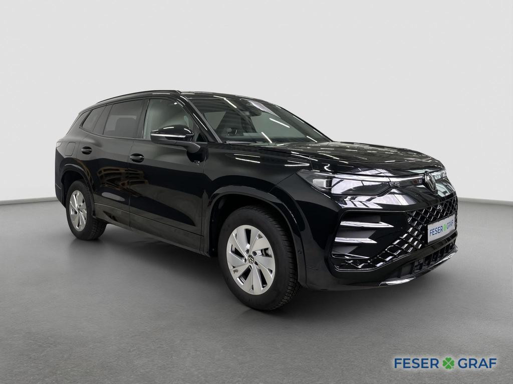 Volkswagen Tayron R-Line 2.0 TDI