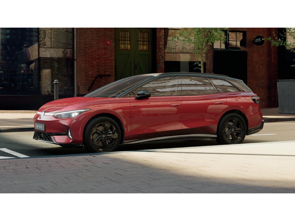 Volkswagen ID.7