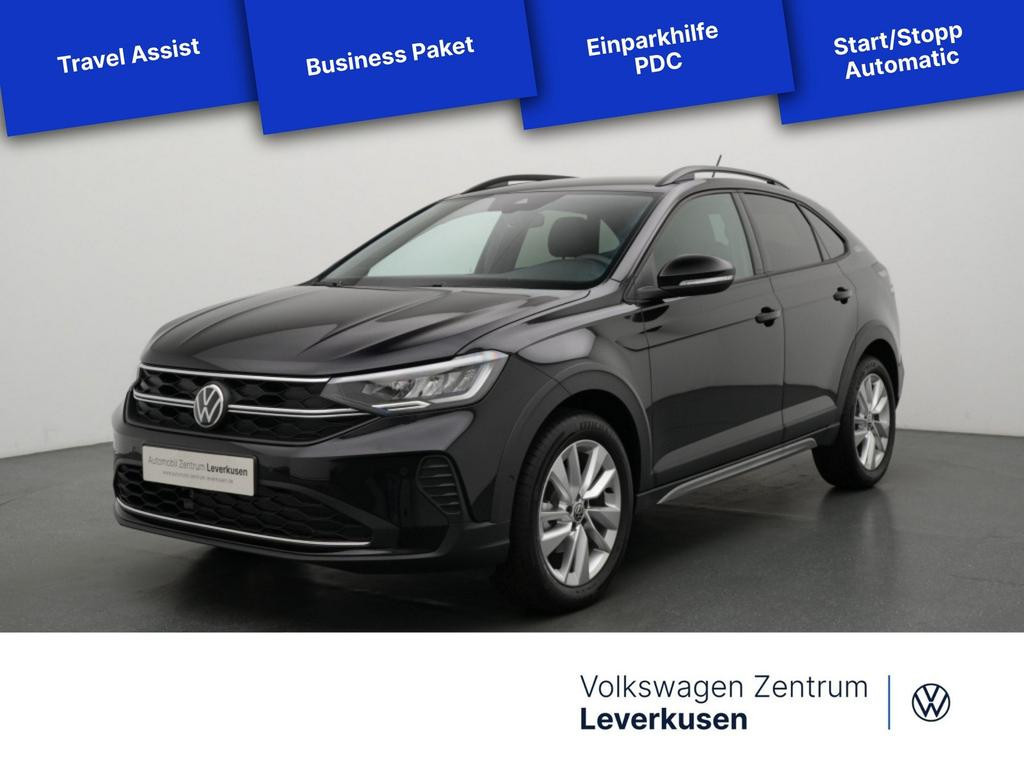 Volkswagen Taigo DSG