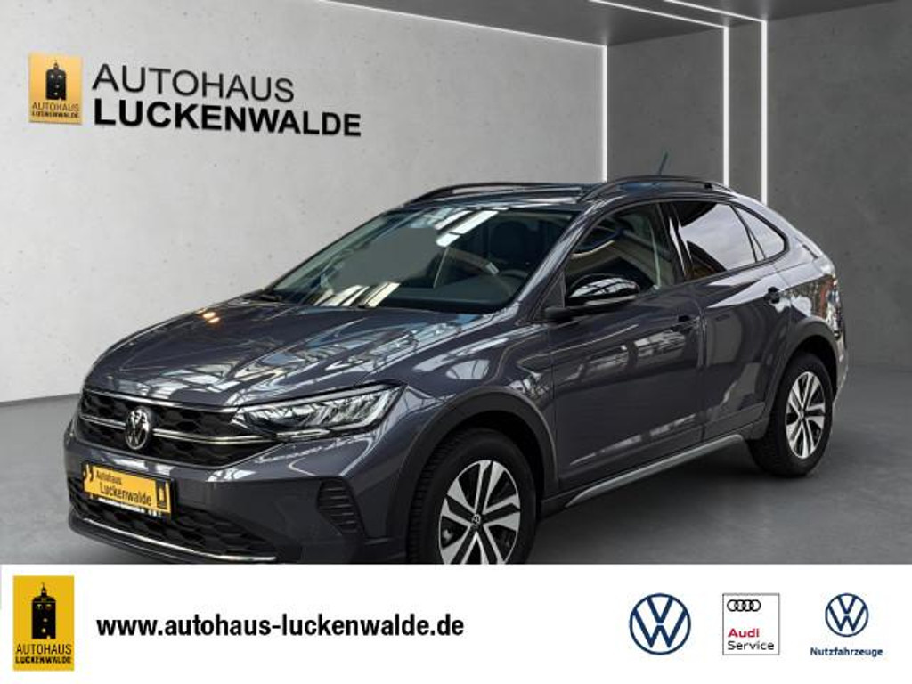 Volkswagen Taigo DSG 1.0 TSI