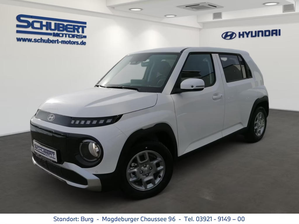Hyundai INSTER Trend 42 kWh