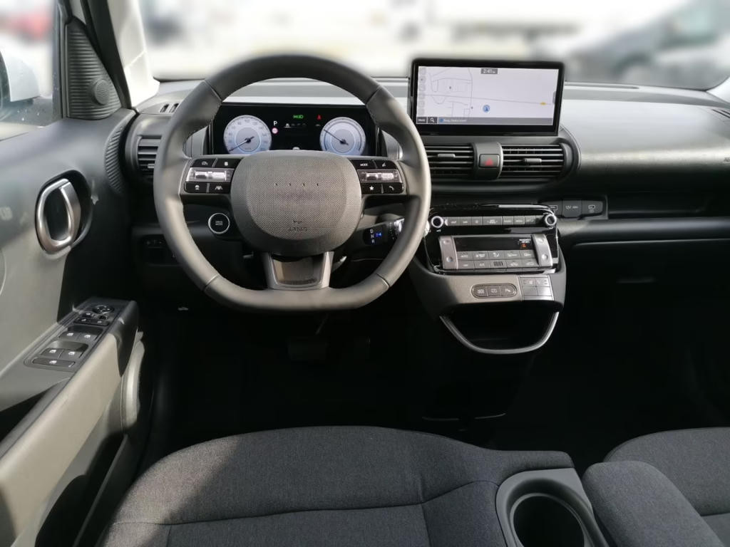 Hyundai INSTER