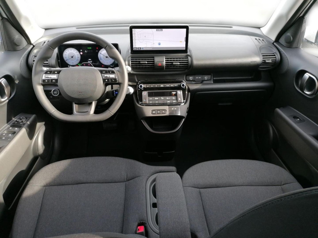 Hyundai INSTER