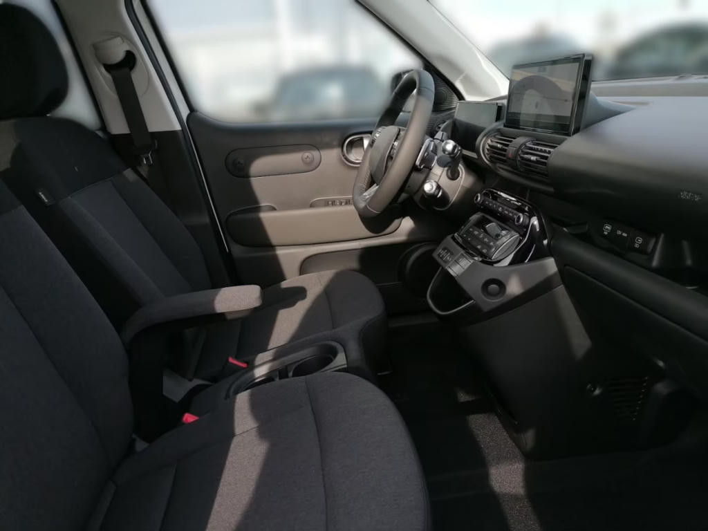 Hyundai INSTER